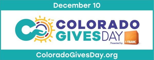 Colorado Gives Day 2024