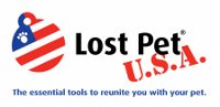 Lost Pet USA | Community Partner