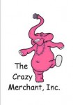 The Crazy Merchant | Community Partner