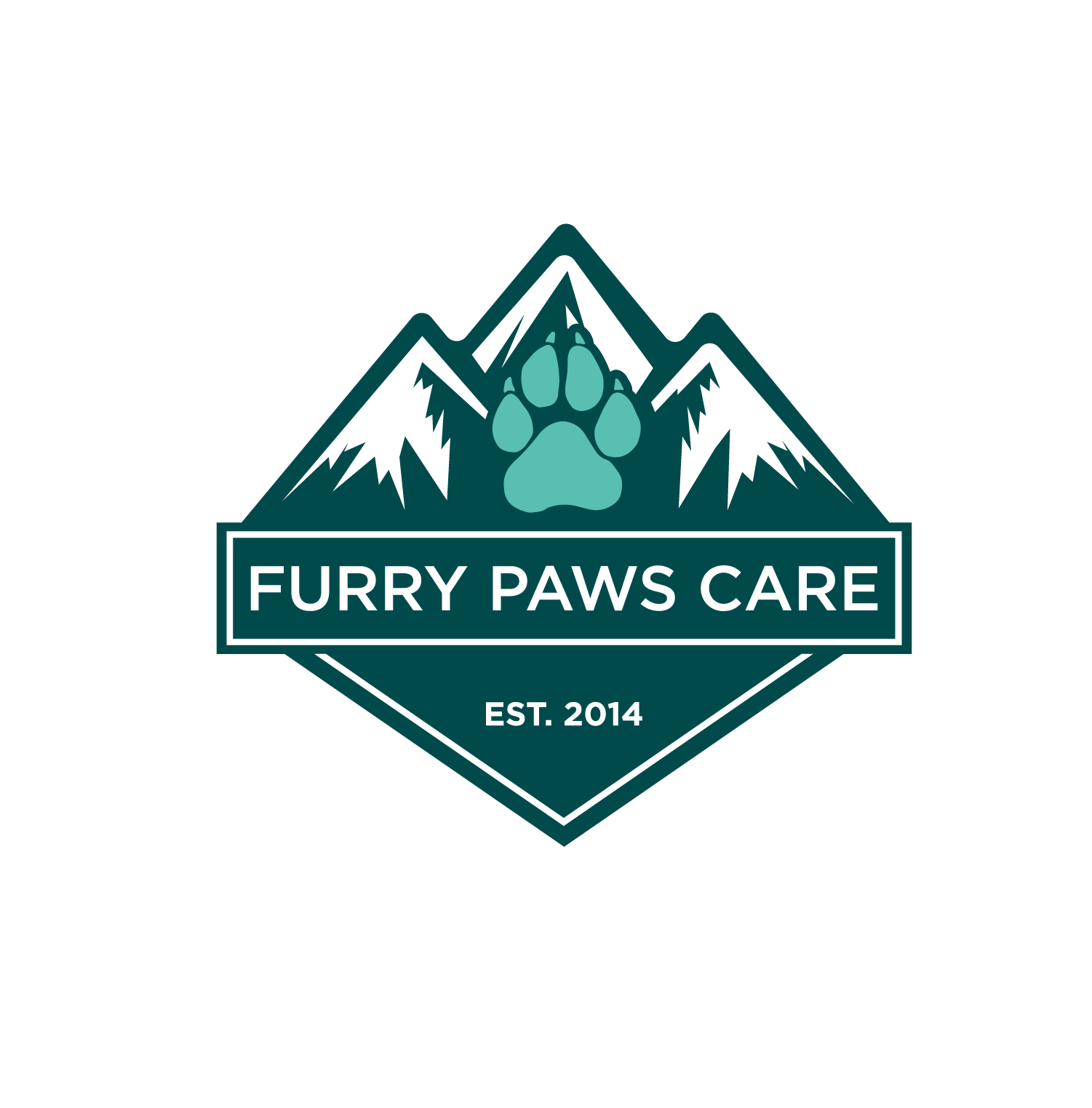 Furry Paws Care | HSSPV Kennel Sponsor