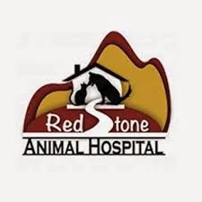 Redstone Animal Hospital Logo